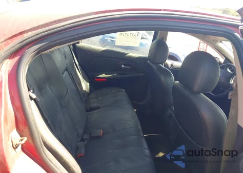 2004 Chrysler Concorde Lxi z USA, uszkodzony, nr VIN 2C3HD36M34H594656